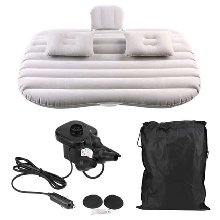 Inflatable Car Back Seat Rest Mattress - wnkrs