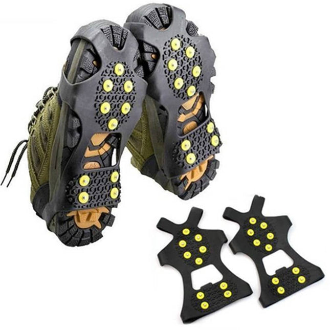 Anti Slip Shoes Cover for Climbing - Wnkrs