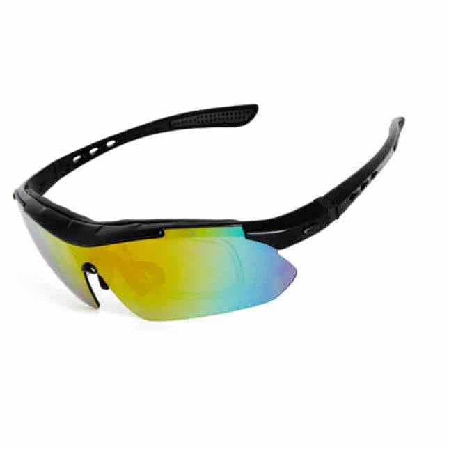 Outdoor Sports Polarized Sunglasses for Men - Wnkrs