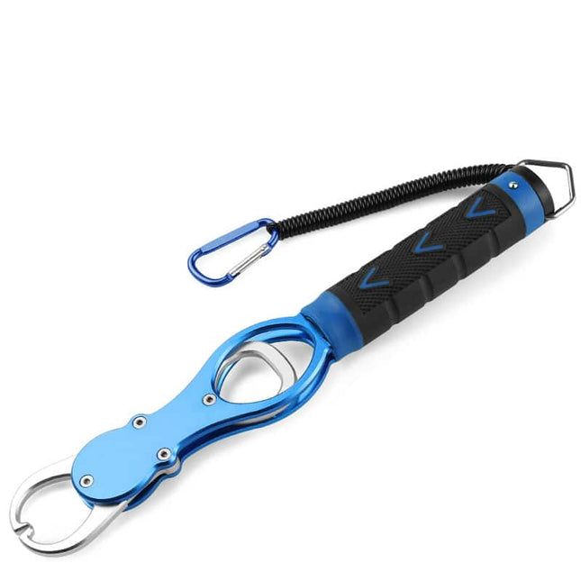 Aluminum Fishing Pliers and Grip - Wnkrs