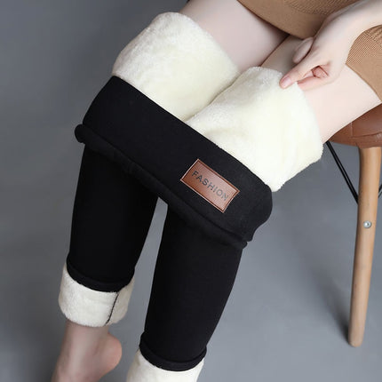 Women's Super Soft Warm Leggings - Wnkrs