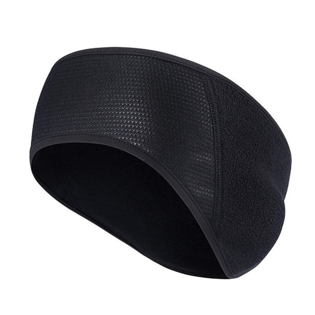 Warm Windproof Wide Sport Headband - wnkrs