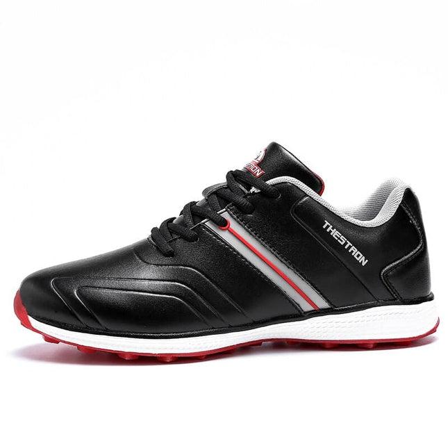 Outdoor Golf Trainers for Men - Wnkrs
