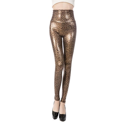 Fashion Casual Skinny Elastic Women’s Leggings - Wnkrs