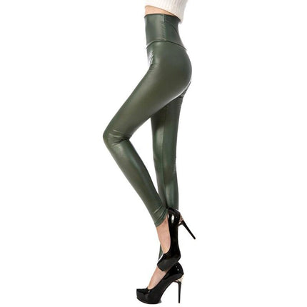 Fashion Casual Skinny Elastic Women’s Leggings - Wnkrs