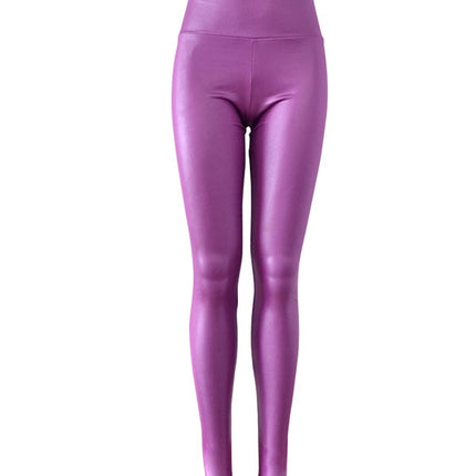 Fashion Casual Skinny Elastic Women’s Leggings - Wnkrs
