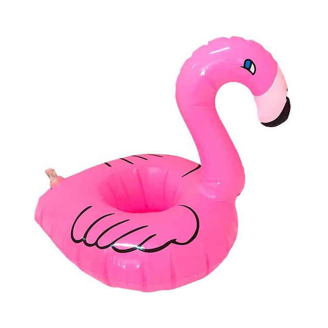 Baby Swimming Ring Flamingo - wnkrs