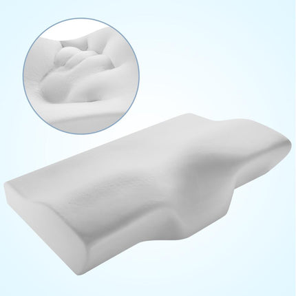Memory Foam Bedding Pillow - wnkrs