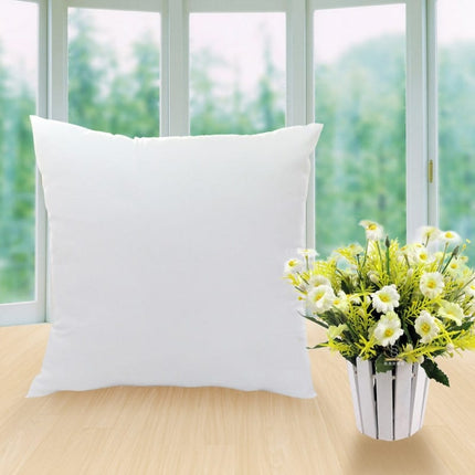 Pure PP Cotton Cushion - wnkrs