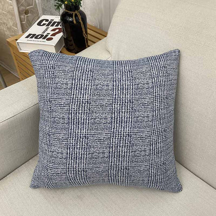 Abstract Printed Pillow Case Set 4 pcs - wnkrs