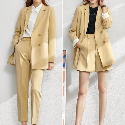 Pastel Colors Suit - Wnkrs