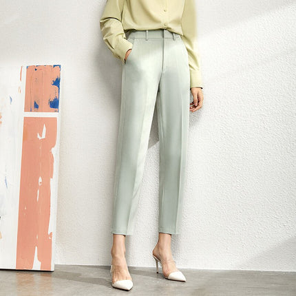 Pastel Colors Suit - Wnkrs