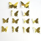 golden-butterfly