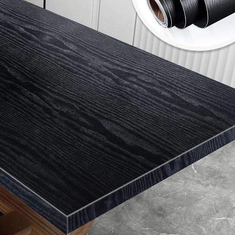 Waterproof Thickening 3D Wood Wallpaper