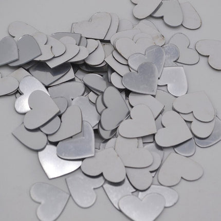 Acrylic Mirror Wall Sticker - wnkrs