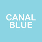 canal-blue