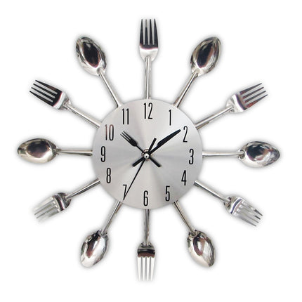Metal Kitchen Wall Clocks - wnkrs