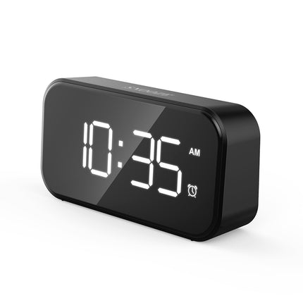 LED Digital Alarm Clock with FM Radio - wnkrs