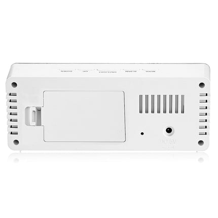 LED Digital Table Alarm Clocks - wnkrs