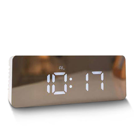 LED Digital Table Alarm Clocks - wnkrs