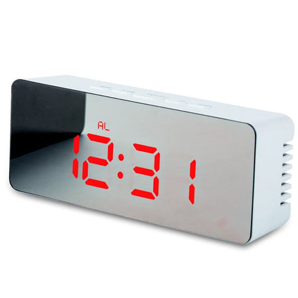 LED Digital Table Alarm Clocks - wnkrs