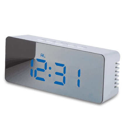 LED Digital Table Alarm Clocks - wnkrs