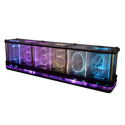 Digital LED Alarm Clock - wnkrs