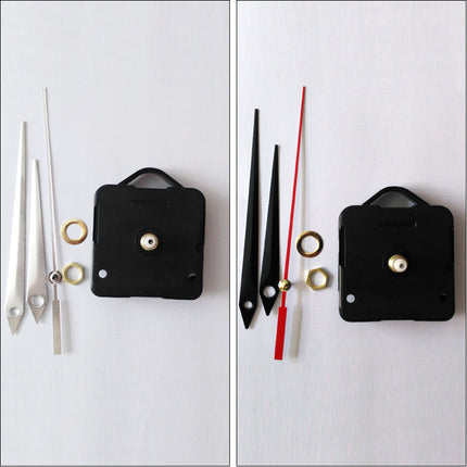 Cute Acrylic Wall Clock - wnkrs