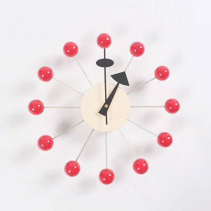 Candy Wall Clock - wnkrs