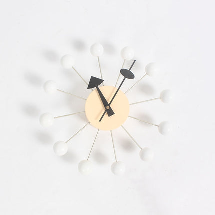 Candy Wall Clock - wnkrs