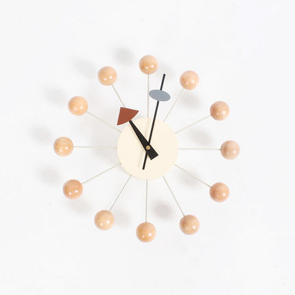 Candy Wall Clock - wnkrs