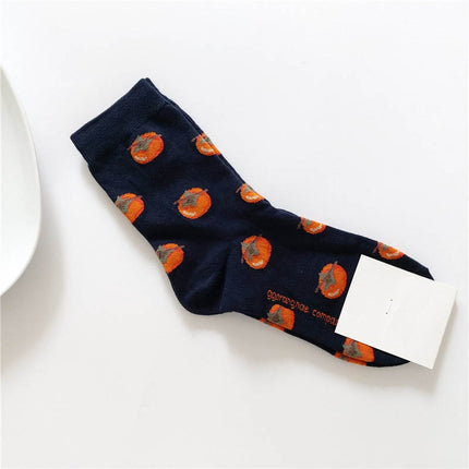 Animal Printed Women's Socks - Wnkrs