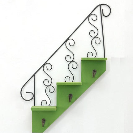 Vintage Design Wooden Wall Shelf - wnkrs