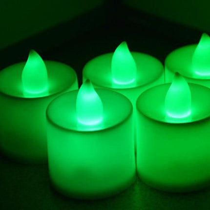 Flameless LED Candle for Decor - wnkrs