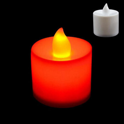 Flameless LED Candle for Decor - wnkrs