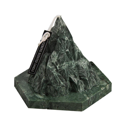 Geometric Shaped Aromatherapy Candle - wnkrs
