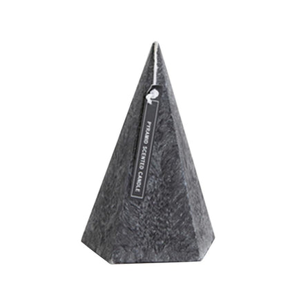 Geometric Shaped Aromatherapy Candle - wnkrs