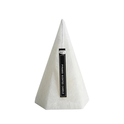 Geometric Shaped Aromatherapy Candle - wnkrs