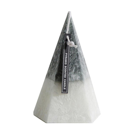 Geometric Shaped Aromatherapy Candle - wnkrs