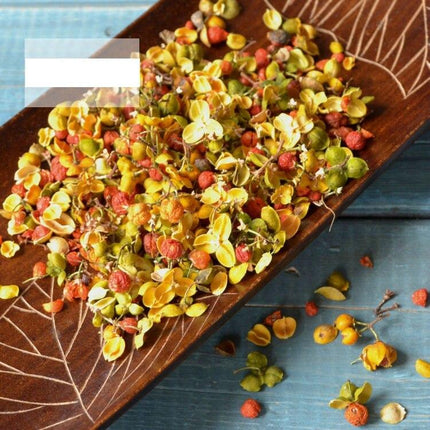 Natural Flower Petals - wnkrs