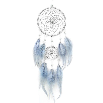 Handmade Nordic Soft Dream Catcher - wnkrs