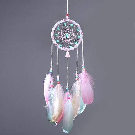 Handmade Nordic Soft Dream Catcher - wnkrs