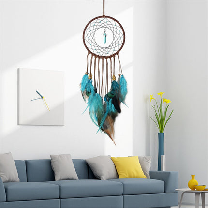 Handmade Nordic Soft Dream Catcher - wnkrs