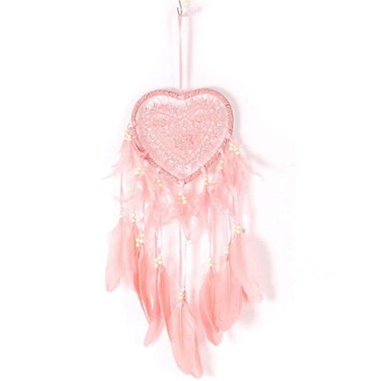 Handmade Nordic Soft Dream Catcher - wnkrs