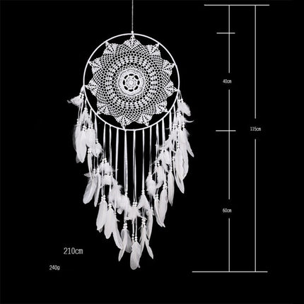 Europe Style Hanging Dream Catcher - wnkrs