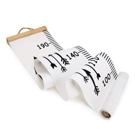 Nordic Style Kids Height Rulers - wnkrs