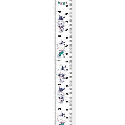 Nordic Style Kids Height Rulers - wnkrs