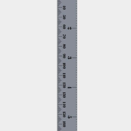 Nordic Style Kids Height Rulers - wnkrs