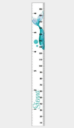 Nordic Style Kids Height Rulers - wnkrs