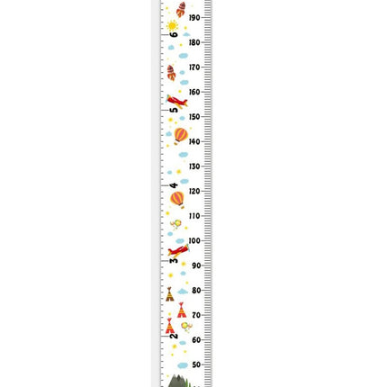 Nordic Style Kids Height Rulers - wnkrs